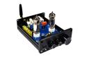 Valve Tube Phono Preamp Stereo Turntable Pre Amplifier Valve Preamplifie Amp