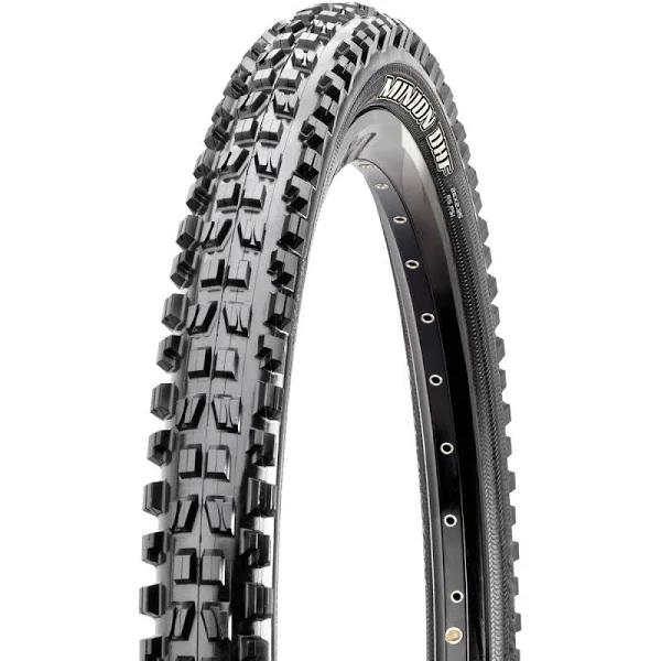 Maxxis Minion DHF 27.5 x 2.5 WT 3C MaxxGrip TR Tyre