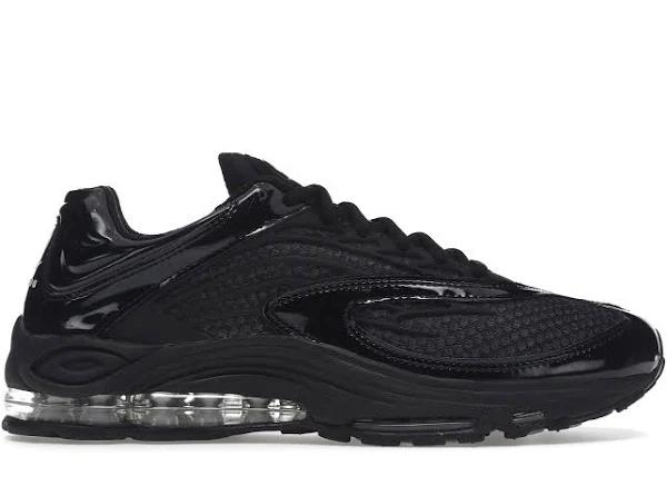 Nike Air Tuned Max Triple Black