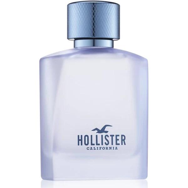 Hollister Free Wave for Him EDT M 50ml