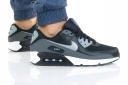 Nike Air Max 90 Men's Shoes - Black