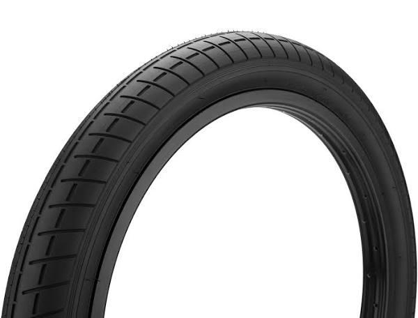 Mission Tracker Tire Beige / 2.4"