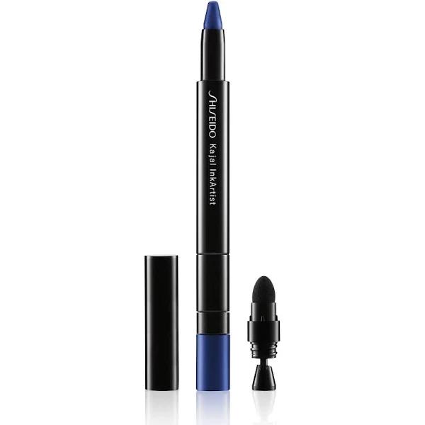 Shiseido - Kajal InkArtist 08 - Gunjo Blue