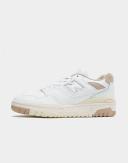 New Balance 550 Women's - White - 8.5