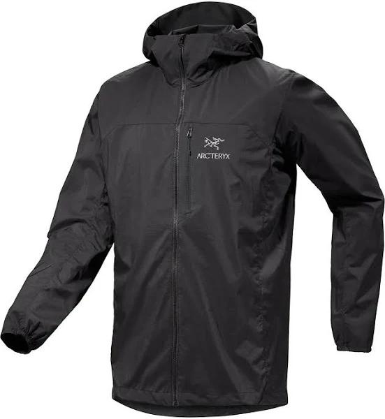 Arc'teryx Squamish Hoody - Black - S - Men