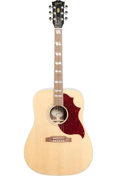 Gibson Hummingbird Studio Walnut Antique Natural