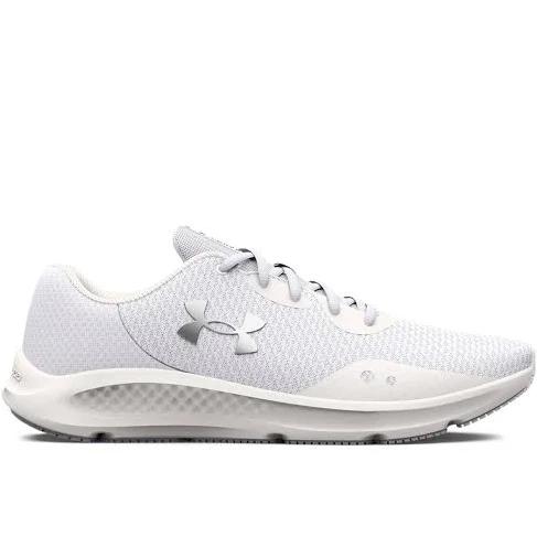 Under Armour Charged Pursuit 3 Shoes White - 46