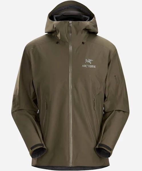 Arc'teryx Beta LT Men's Jacket Tatsu