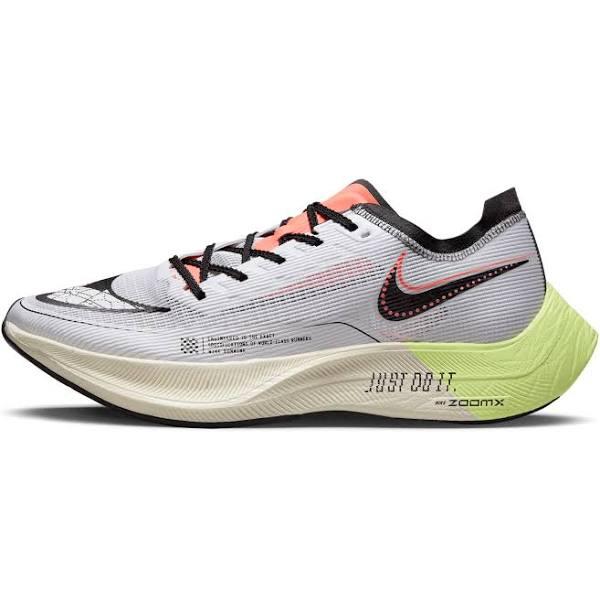 Nike Vaporfly 2 Men's Road Racing Shoes - White