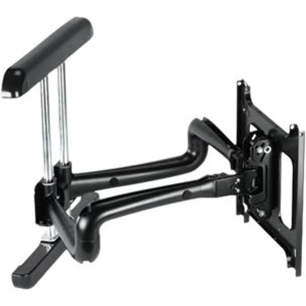 Chief Swing Arm Wall Mount Black