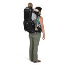 Osprey Poco Plus Child Carrier - Starry Black