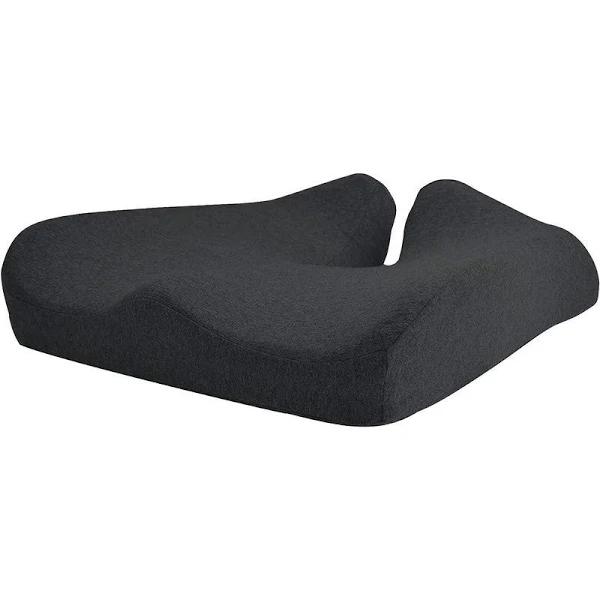 Lumbar Support Pillow For The Car Memory Foam Seat Cushion