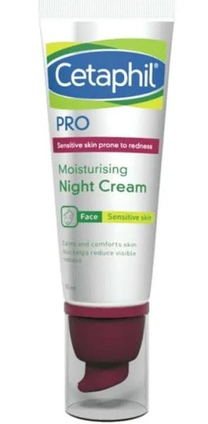 Cetaphil Pro Moisturising Night Cream 50ml