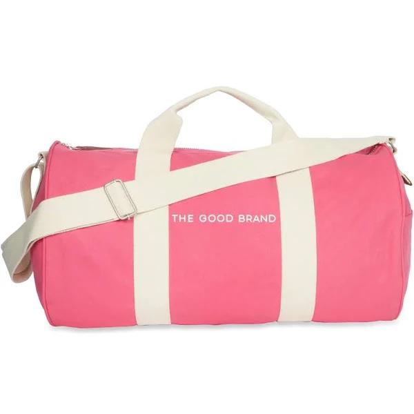 Duffle Bag - Hot Pink