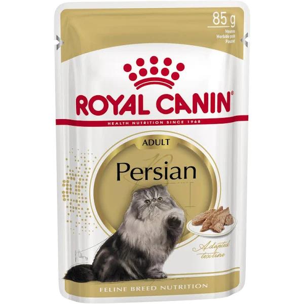 Royal Canin Persian Wet Cat Food - 85g