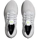 adidas-X_PLRBOOST Shoes-Women-Dash Grey / Cloud White / Silver Metallic-7.5