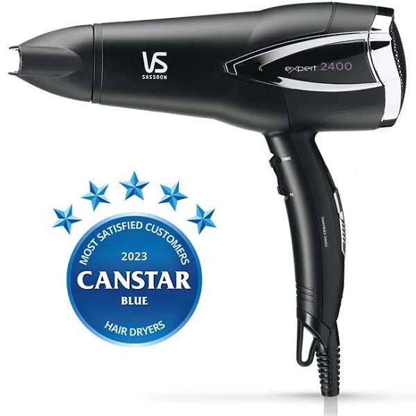 VS Sassoon Expert Turbo Dryer - VSD361A