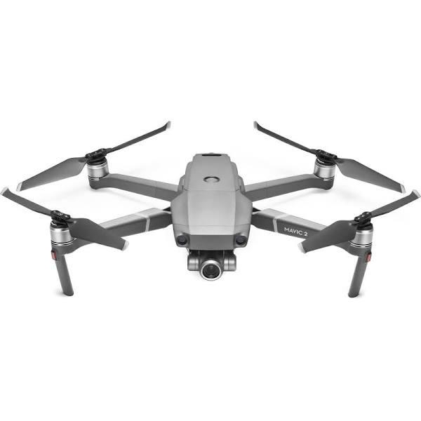 DJI Mavic 2 Zoom Drone