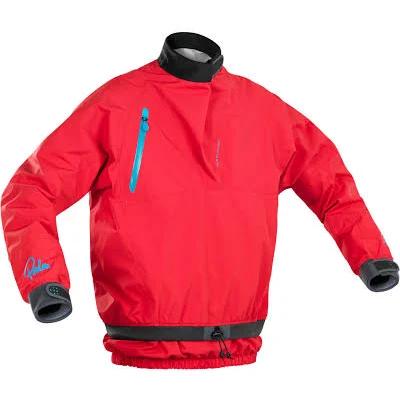 Palm Mens 2023 Mistral Kayak Jacket - Flame