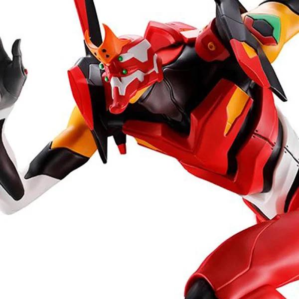 Evangelion: EVA-02 (Sprint!) - PVC Figure