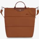 Longchamp Le Pliage Original Expandable Travel Bag in P68 Marine