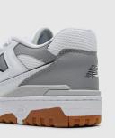 New Balance 550 White Slate Grey