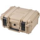 Tactix Tough Case in Tan - Medium