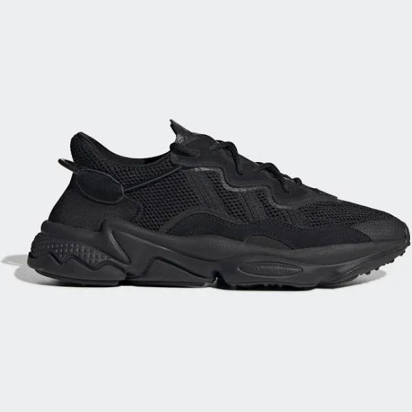 Adidas Ozweego - Black / Black