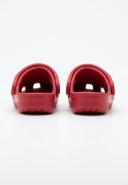 Crocs Baby Red Classic Clogs