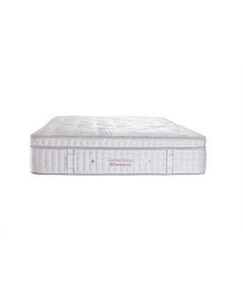 David Jones Sealy Crown Jewel Imperial Luxury Firm Flex Mattress, Size King