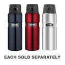 Thermos Stainless King Vacuum Insulated Bottle 710ml Stainless Steel