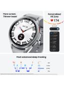 Samsung Galaxy Watch6 Classic | 47mm | Black