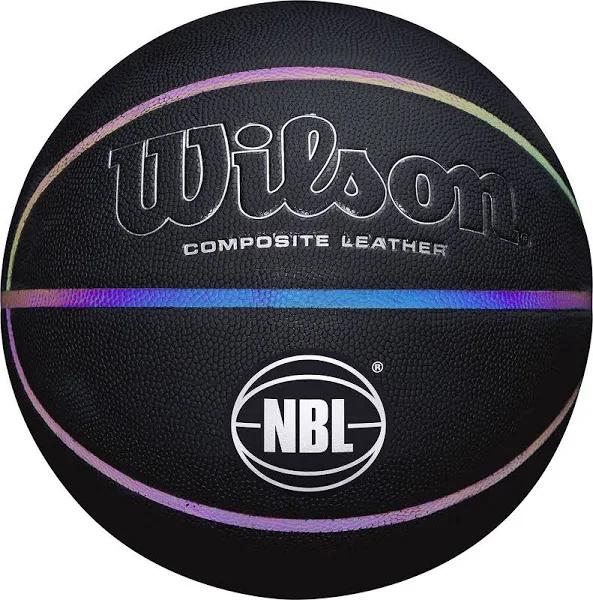 Wilson - Luminous Basketball Size 7 Basketball