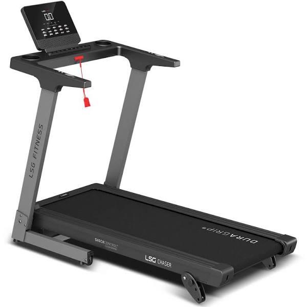 LSG Chaser 3 Treadmill