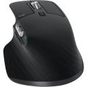 Logitech MX Master 3S Graphite Performance Wireless Mouse