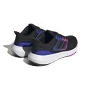 Adidas Ultrabounce Shoes in Black 11