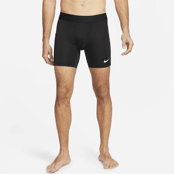 Nike Pro Mens Dri-FIT Fitness Shorts Black XXL