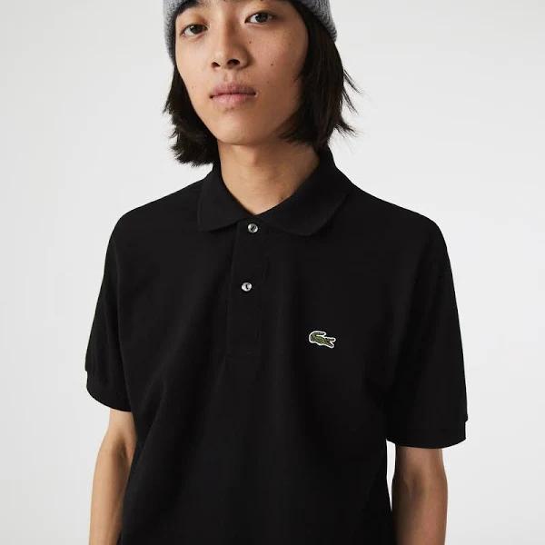 Polo Shirt Erkek Original Fit Lacoste L1212 031