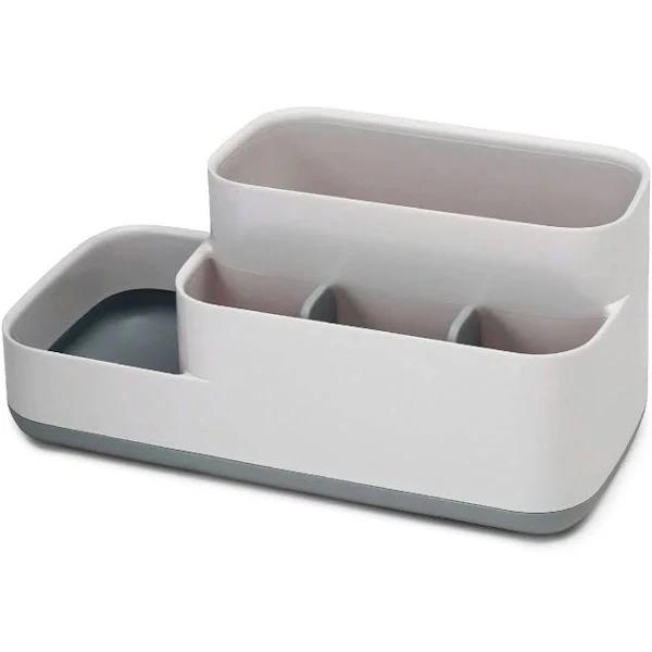 Joseph Joseph EasyStore Bathroom Caddy (Grey)