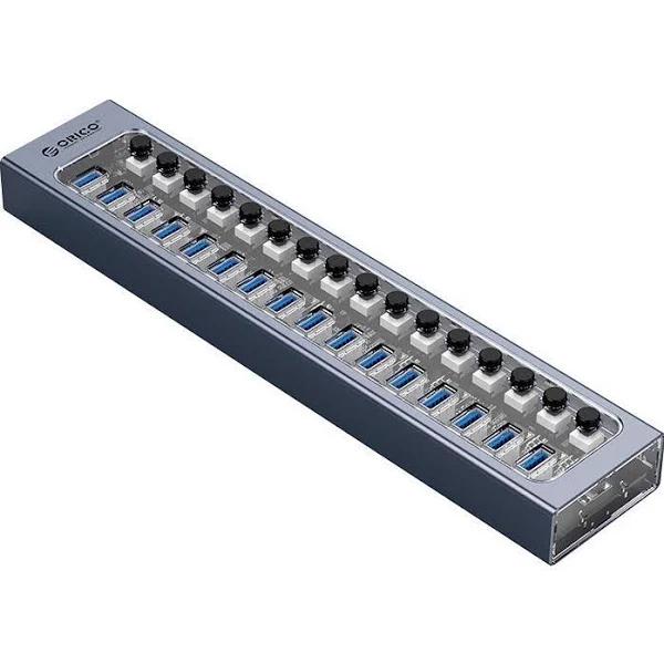 ORICO 16-Port USB Hub