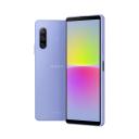 Sony Xperia 10 IV XQ-CC72 5G Dual SIM 6GB RAM 128GB Purple (Lavender)