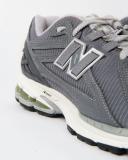 New Balance M1906 RV - Titanium / Grey Matter - US 13 - Unisex