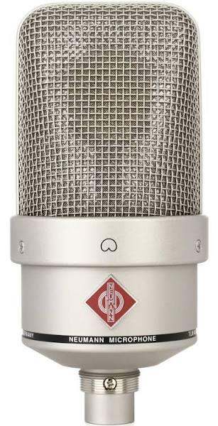 Neumann Tlm 49 Cardioid Condenser Microphone