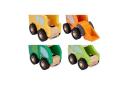 Kmart Wooden Town Vehicle-Assorted