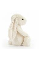 Jellycat - Bashful Beige Bunny (Small)