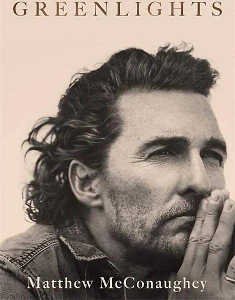 Greenlights - Matthew Mcconaughey