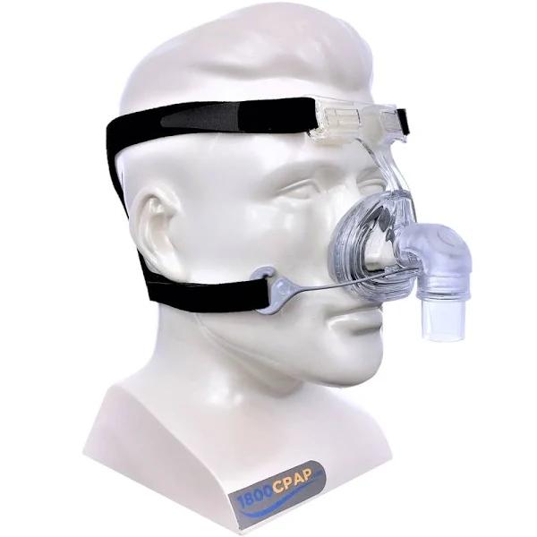 Fisher & Paykel Zest Q Standard Nasal Mask - Medium