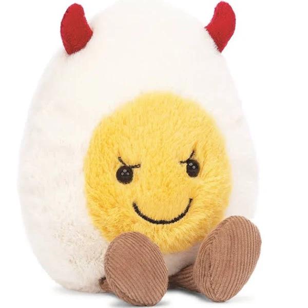 Jellycat Amuseable Devilled Egg