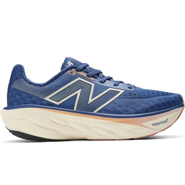 Womens New Balance Fresh Foam x 1080 v14, Blue / 8.5