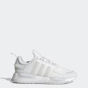 Adidas NMD_V3 Shoes White / Grey 11.5 - Men Lifestyle Trainers